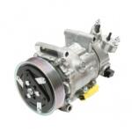  Compresor clima AC Peugeot, Citroen cod OEM 9651910980, 6453QJ, 6453QK, 6453WK, 6453WL, 6453ZZ, SD6C12