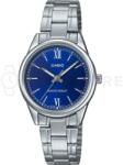 Casio Timeless LTP-V005D-2B2UDF (LTP-V005D-2B2UDF) Часовници
