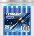 Nebo Patroane cerneala termosensibila, albastru, 30 buc/set RB43020