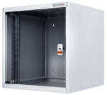 Legrand fali rack szekrény, 19 12U SZÉL: 600 MÉLY: 450 MAG: 626 (EVO12U6045)