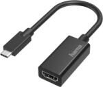 Hama FIC USB TYPE-C - HDMI ADAPTER átalakító (205160)