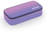 KARTON P+P beledobálós tolltartó, JUMBO OXY Ombre Pink (6-61726)