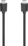 Hama FIC HIGH SPEED HDMI kábel 1, 5m (200702)