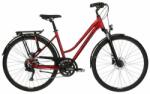 Kross Trans 5.0 28 Lady Bicicleta