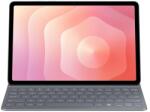 Samsung Оригинален Калъф за Samsung Tab S11 11" Slim Book Keyboard Case EF-DX730UBEGWW, Черен (EF-DX730UBEGWW)