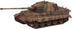 Revell Model de asamblat Revell Militar: Tancuri - Tiger II Ausf. B (cu accesorii incluse) (R63129)