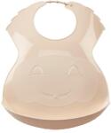 THERMOBABY пластмасова лигавник, Sandy Brown (THE051530)