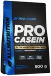 ALLNUTRITION Pro Casein, căpșuni și fructe de pădure sălbatice, 500 g, AllNutrition