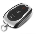 Tss - Keetec TS 13 Alarma auto Keetec cu 2 telecomenzi (TS13) - vexio