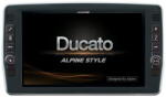 Alpine X903d-du2 Sistem Cu Navigatie Alpine De 9" Pentru Fiat Ducato Iii, Citroen Jumper Ii, Peugeot Boxer Ii (x903d-du2) - vexio