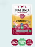 Naturo Hrana pentru pisici Naturo Cat Adult Grain Free Mousse cu Pui 85g - vexio