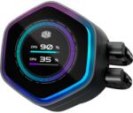 Cooler Master Modul Ecran LCD Cooler Master Flex-Kit: LCD, Black (RL-LCFK-FLCD-R1)
