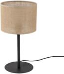 TK Lighting Juta veioză 1x15 W negru 5552 (5552)