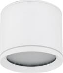 TK Lighting Vivo lampă încorporată 1x10 W alb 10595 (10595)