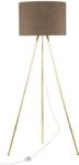 TK Lighting Umberto lampă de podea 1x15 W maro 16032 (16032)