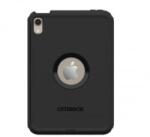 OtterBox Defender Apple iPad mini (6th gen) védőtok fekete (77-87476) (77-87476)