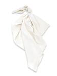 MimiNu MimiNu, scutec din muselina, crema, 120x120 cm