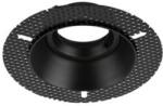 TK Lighting Fira lampă încorporată 1x10 W negru 10573 (10573)