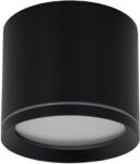 TK Lighting Vivo lampă încorporată 1x10 W negru 10594 (10594)