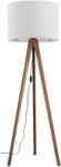 TK Lighting Grand lampă de podea 1x15 W lemn 16004 (16004)