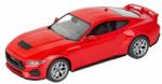 Revell Model de asamblat Revell Modern: Mașini - Ford Mustang GT (2 in 1) (Click System) (R07743)