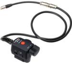 LIBEC ZC-20 Compact Zoom Remote Control (for 20-pin Servo Zoom Lenses) (ZC-20) - bluechip