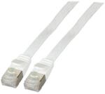  Плоска пач корда екранирана u-ftp (k5545ws.1,5)