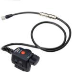 LIBEC ZC-12 Compact Zoom Remote Control (for 12-pin Servo Zoom Lenses) (ZC-12) - bluechip