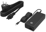 Conceptronic Adaptor încărcător universal Conceptronic - OZUL03BE (USB-C, 100W, 5-20V, negru) (OZUL03BE)