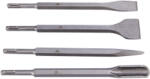 EvoTools Professional Dalta SDS (4 bucati) (636034) Ciocan