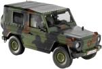 Revell Model asamblabil Revell Militare: Camioane - "Wolf (R03277)