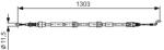 Bosch Cablu frana mana BOSCH - uleideulei - 89,81 RON