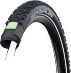 Schwalbe Smart Sam Plus 29x2.1 (622-54) HS624 külső gumi 2026 (11159446)