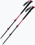 Volven Щеки за трекинг Volven Adevnture Pro red