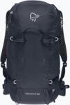NORRONA Раница за трекинг NORRONA Falketind Econyl70 28 l indigo night