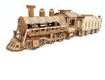 Multiversum 3D Puzzle Multiversum 3D Fa Puzzle Luxury Steam Train (LG815) (LG815)