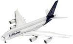 Revell Model asamblabil Revell Avioane - Airbus A380-800 Lufthansa (R03872)