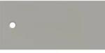 Geberit Cadita de dus Geberit CleanFloor30, 170x80x3.5 cm, gri mat (551.210.29.1)