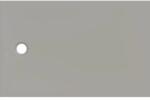 Geberit Cadita de dus Geberit CleanFloor30, 140x90x3.5 cm, gri mat (551.215.29.1)