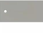 Geberit Cadita de dus Geberit CleanFloor30, 160x80x3.5 cm, gri mat (551.209.29.1)