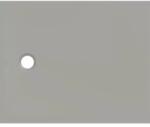 Geberit Cadita de dus Geberit CleanFloor30, 110x90x3.5 cm, gri mat (551.213.29.1)