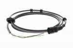 VEMO Set reparatie cabluri senzor abs roata VEMO V10-72-0245