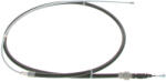 Bosch Cablu frana mana BOSCH - uleideulei - 63,08 RON