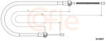 COFLE Cablu frana mana sand ii tce 90 COFLE 10.6897