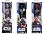 Hasbro Star Wars Titan Hero Series - Figurine de acțiune galactice - multiple, 30 cm Figurina