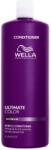 Wella Ultimate Color Hajbalzsam, glicinnel és B5-tel festett hajra, törés elleni védelemmel, 1000 ml