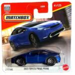 Mattel Matchbox: mașinuță - Toyota Prius Prime 2023 (JHN79)