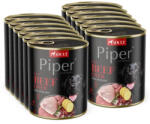 Dolina Noteci DOLINA NOTECI Piper kutyáknak marhamájjal és burgonyával 12x800g