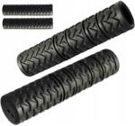 PROGRIP 976 kerékpár markolatok, 127/100/85/65/50 mm, fekete, szett (CH976)