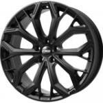 CMS C37 Matt Black 5/112 19x8 ET35 66, 5 - garazsmester